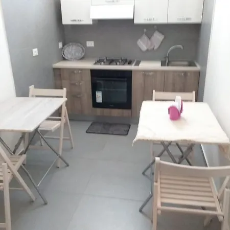 Bed & Breakfast L'albero Mazara del Vallo