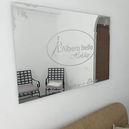Bed & Breakfast L'albero Mazara del Vallo
