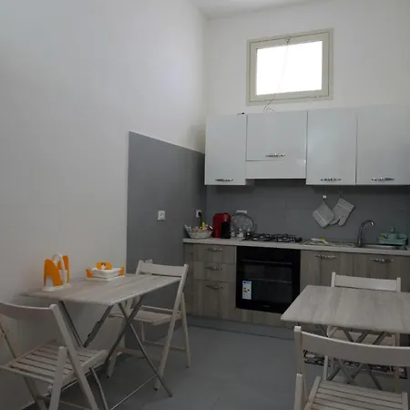 L'albero Bed & Breakfast *