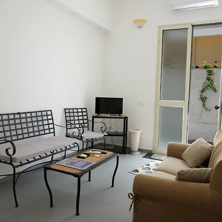 L'albero Bed and Breakfast Mazara del Vallo