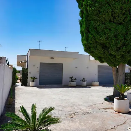 L'albero Bed & Breakfast Mazara del Vallo