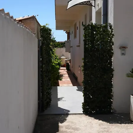 L'albero Bed and Breakfast *