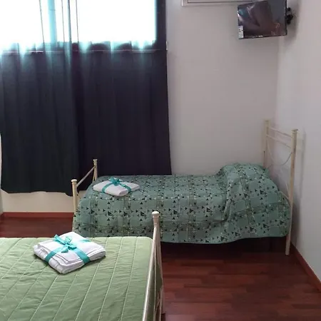 Bed & Breakfast L'albero