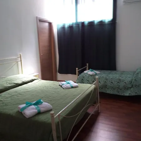 L'albero Bed & Breakfast Mazara del Vallo