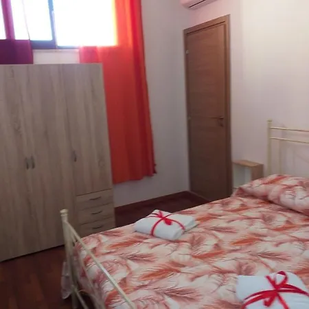 Bed & Breakfast L'albero