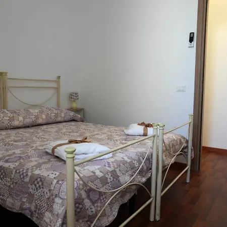 L'albero Bed & Breakfast